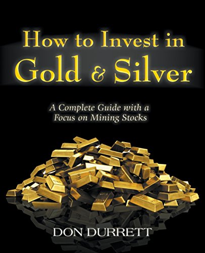 Abc of gold investing pdf books