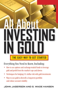 Abc Of Gold Investing Pdf Books